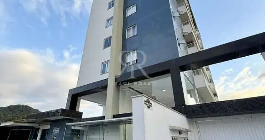 Apartamento com 2 quartos à venda na Rua São Carlos, Saguaçu, Joinville