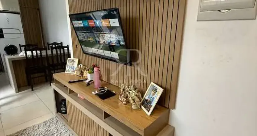 Apartamento com 3 quartos à venda na Rua Uruguaiana, Iririú, Joinville