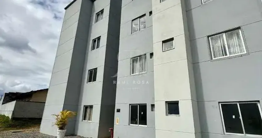 Apartamento com 2 quartos à venda na Rua Frederico Boettcher, Vila Nova, Joinville