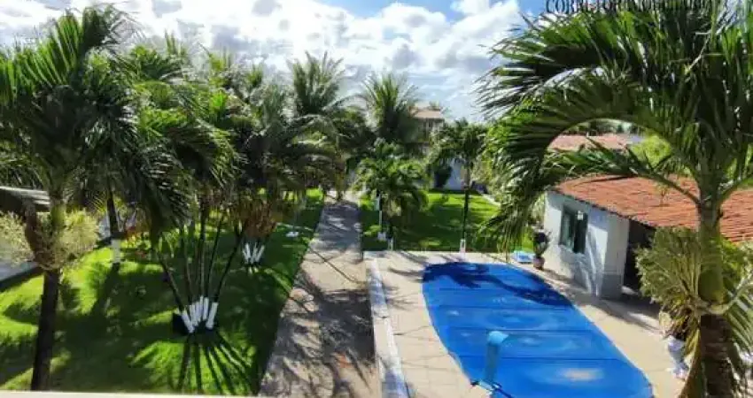 Casa com 4 quartos à venda na Rua Búzios, Redinha Nova, Extremoz