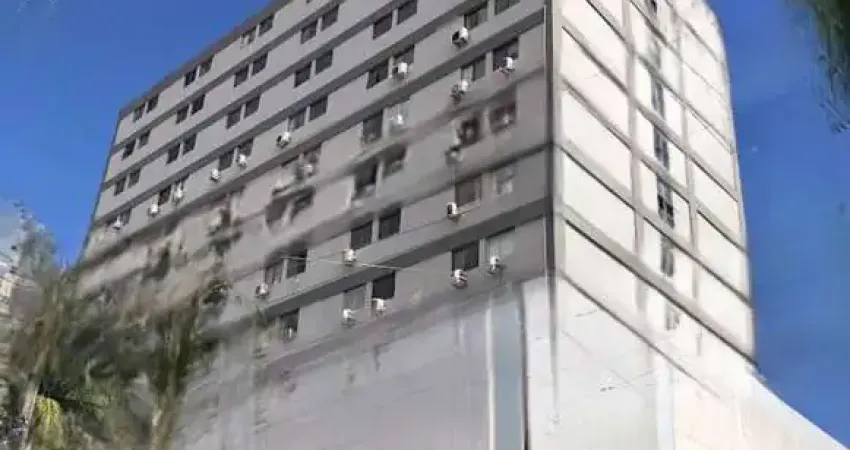 Vendo | sala comercial | edifício cidade natal | 30m2 | pode financiar