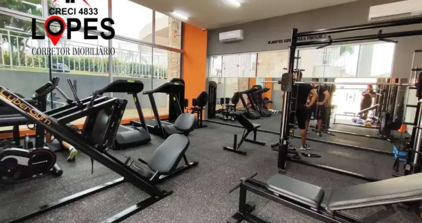 Alugo| apartamento no condomínio clube oásis paradise | 2/4 | r$ 1.300,00