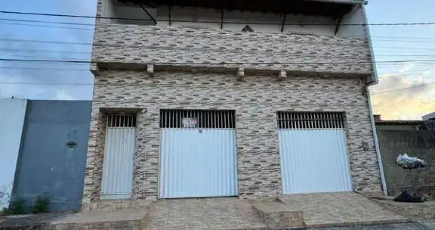 Vendo casa espetacular para quem valoriza conforto e segurança!
