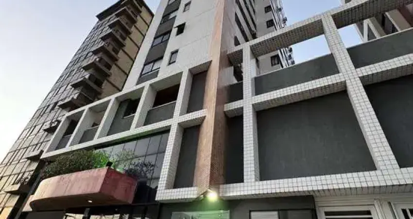 Apartamento com 2 quartos à venda na Rua Desembargador Dionísio Filgueira, Petrópolis, Natal