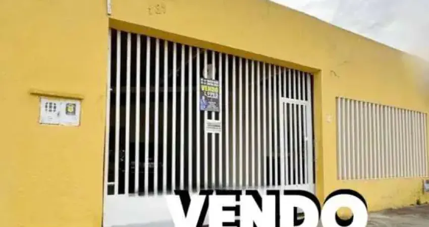 Casa com 3 quartos à venda na Rua Cruz de Malta, Nossa Senhora da Apresentação, Natal