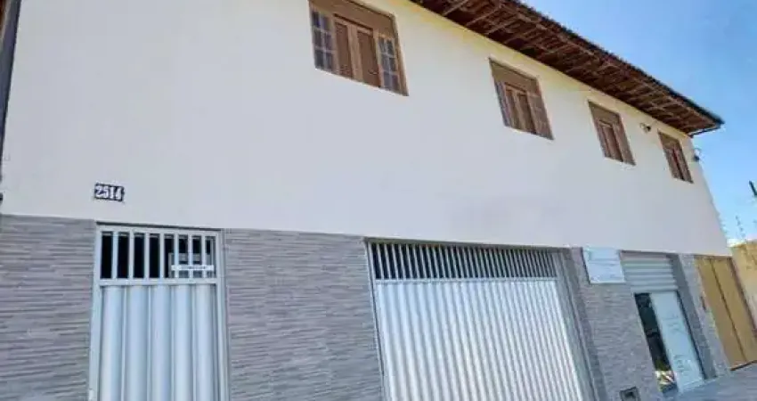 Casa com 7 quartos à venda na Rua Águas Mornas, Potengi, Natal