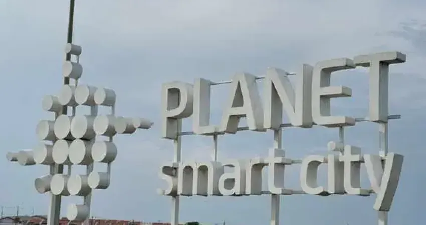 Casa com 2 quartos à venda na Marginal BR-406, Jardins, São Gonçalo do Amarante