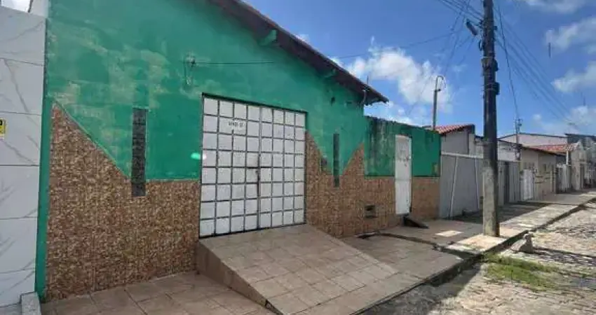 Casa com 5 quartos à venda na Rua Hidrolina, Pajuçara, Natal