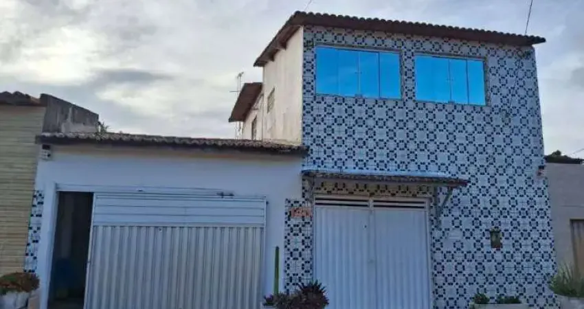 Casa com 3 quartos à venda na Rua Santa Inês, Pajuçara, Natal