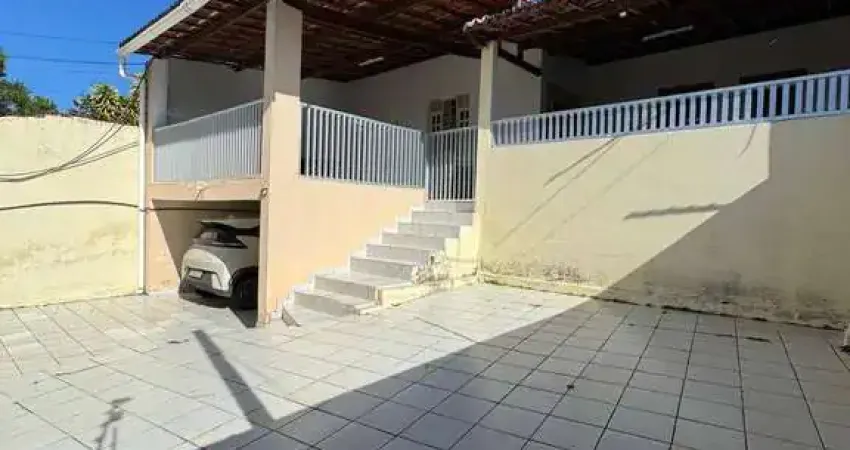 Casa com 3 quartos à venda na Avenida Própria, Igapó, Natal