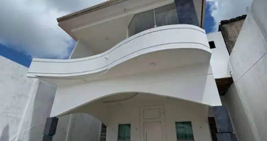 Casa com 3 quartos à venda na Rua Projeto Caiana, Potengi, Natal