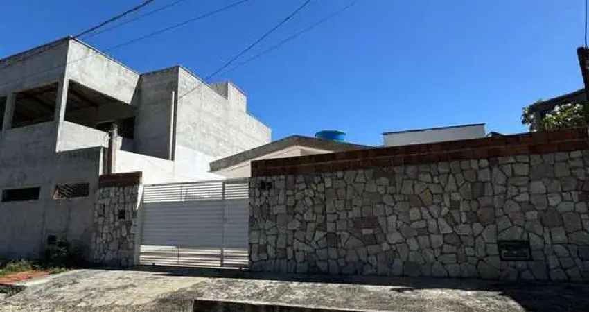 Casa com 2 quartos à venda na Rua Cristais de Gelo, Redinha, Natal