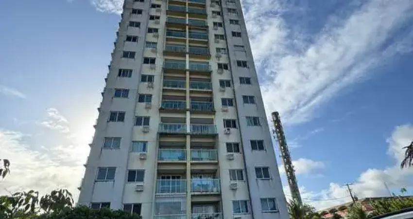 Apartamento com 3 quartos à venda na Rua Ilha das Flores, Redinha, Natal