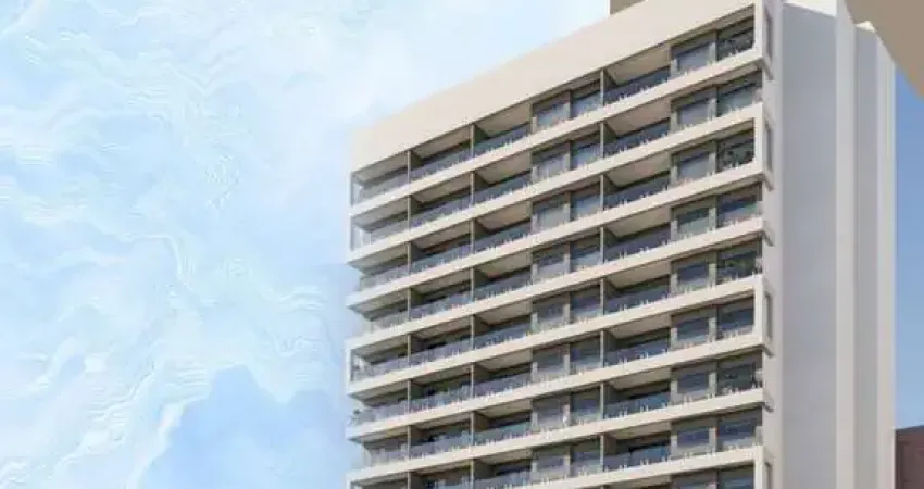 Apartamento com 2 quartos à venda na Rua Énico Monteiro, Capim Macio, Natal