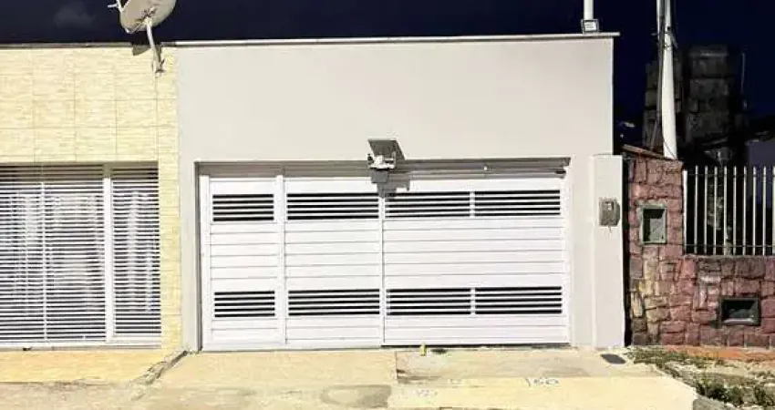 Casa com 3 quartos para alugar na Rua Alvorada, Igapó, Natal
