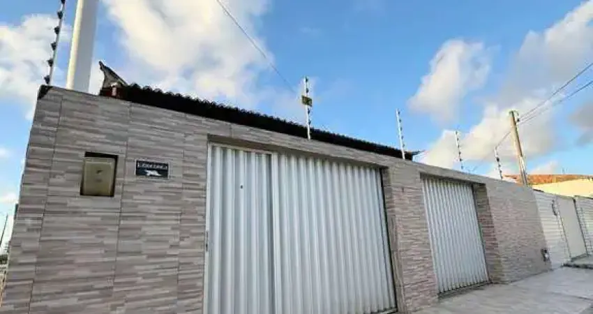 Casa com 2 quartos à venda na Rua Grande Lago, Nossa Senhora da Apresentação, Natal