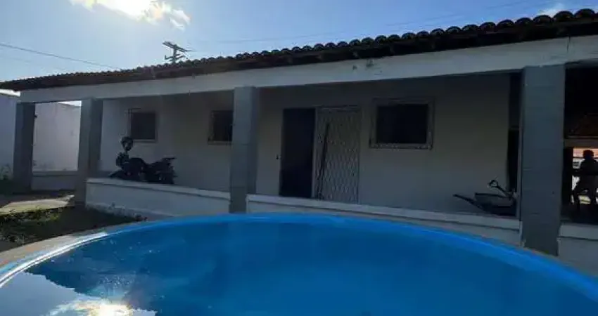 Casa com 4 quartos à venda no Portal do Sol, Extremoz