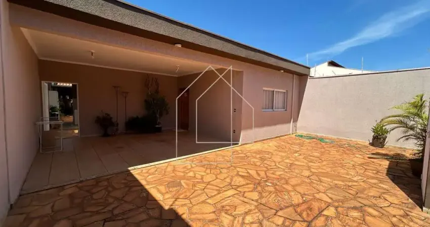 Casa com 3 quartos à venda na Alameda Francisco Cristófani, Parque dos Lagos, Ribeirão Preto