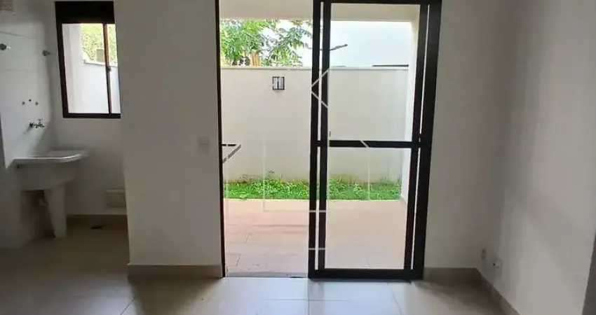 Apartamento 2 dorm. novo , 1 suíte 76,m² garden pisos porcelanato varanda gourmet