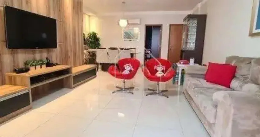 Apartamento com 3 quartos à venda na Rua Arnaud Capuzzo, Nova Aliança, Ribeirão Preto