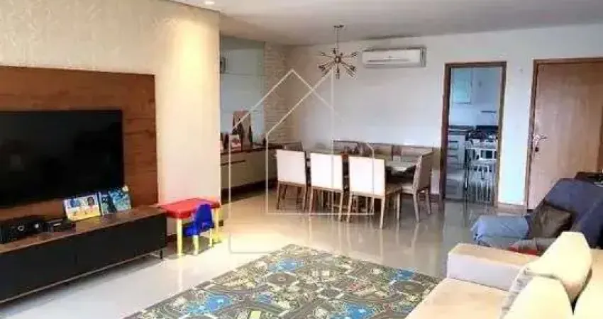 Apartamento com 3 quartos à venda na Rua Arnaud Capuzzo, Nova Aliança, Ribeirão Preto