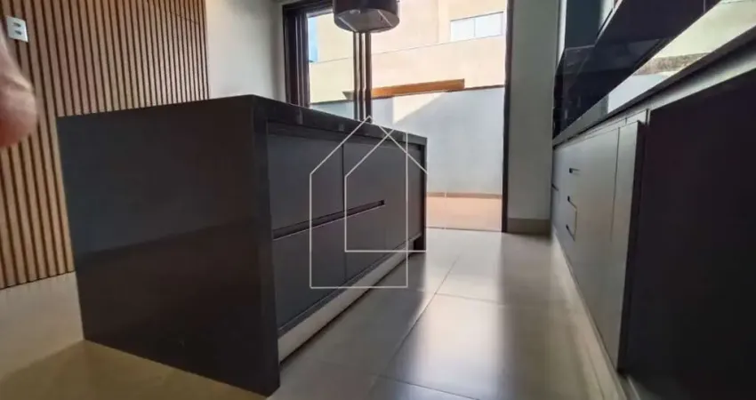 Casa em condomínio fechado com 3 quartos à venda na Rua Francisco Ignácio da Silva Netto, Real Sul, Ribeirão Preto