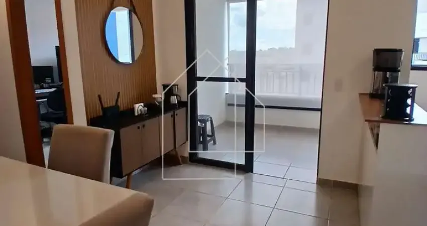 Apartamento com 2 quartos à venda na Avenida Paranapanema, Sumarezinho, Ribeirão Preto