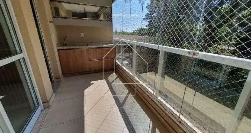 Apartamento com 2 quartos à venda na Rua Capitão José Luciano de Andrade, Bonfim Paulista, Ribeirão Preto