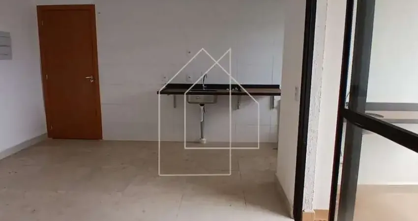 Apartamento com 2 quartos à venda na Avenida Paranapanema, Sumarezinho, Ribeirão Preto