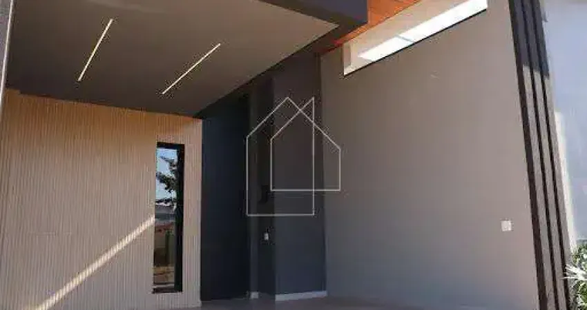 Casa em condomínio fechado com 3 quartos à venda na Rua Francisco Ignácio da Silva Netto, Real Sul, Ribeirão Preto