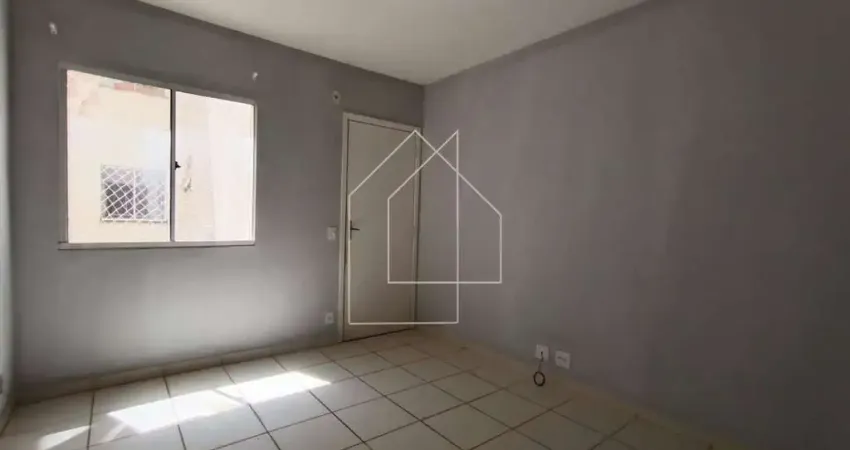 Apartamento com 2 quartos à venda na Rua Jayme Brandão, Jardim Zara, Ribeirão Preto