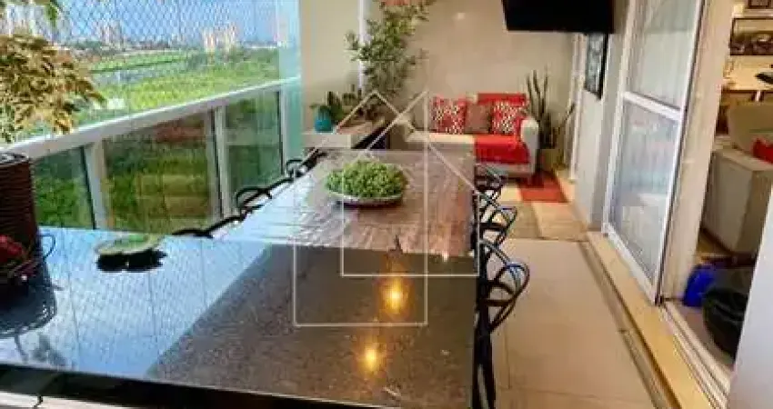 Apartamento padrão em jardim olhos d´água i, ribeirão preto/sp