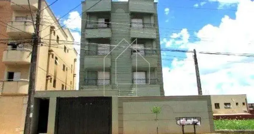 Apartamento com 1 quarto à venda na Rua João Perone, Nova Aliança, Ribeirão Preto