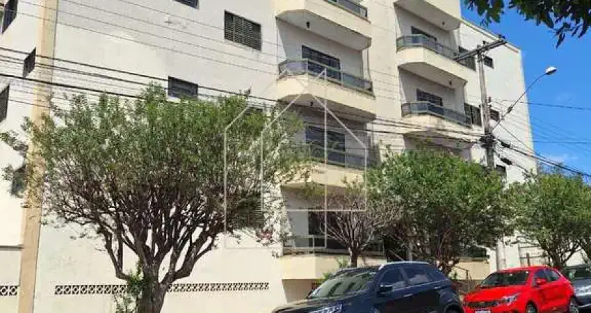 Apartamento com 3 quartos à venda na Rua Manoel Achê, Jardim Irajá, Ribeirão Preto