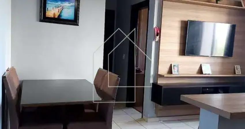 Apartamento padrão em residencial das américas, ribeirão preto/sp