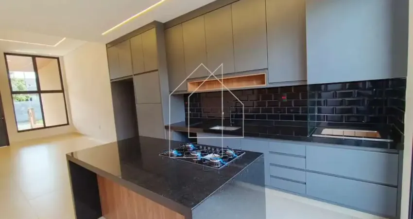 Casa em condomínio fechado com 3 quartos à venda na Rua Francisco Ignácio da Silva Netto, Real Sul, Ribeirão Preto