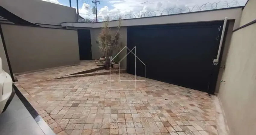 Casa com 3 quartos à venda na Rua Miguel Propheti, 10, Residencial e Comercial Palmares, Ribeirão Preto