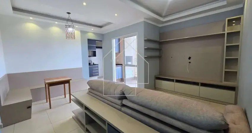 Apartamento em Residencial Greenville, Ribeirão Preto/SP