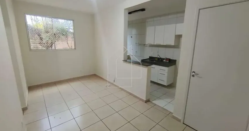 Apartamento com 2 quartos à venda na Rua Monte Alegre, 520, Sumarezinho, Ribeirão Preto