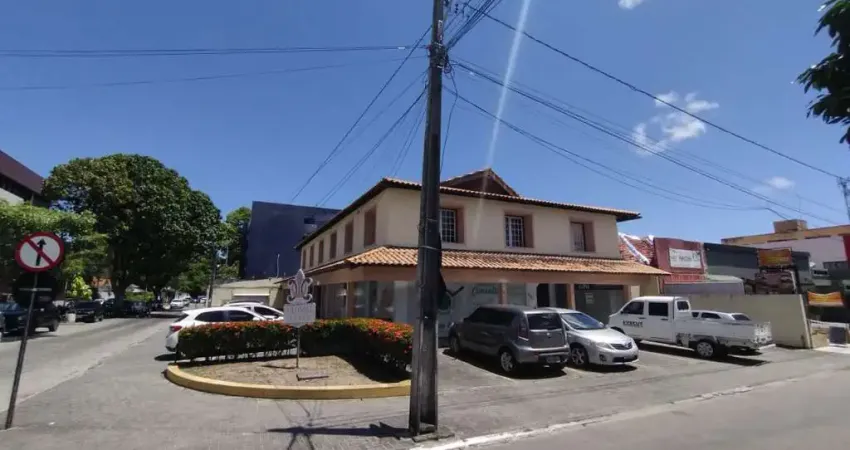 Sala comercial para alugar na Avenida Almirante Barroso, Centro, João Pessoa