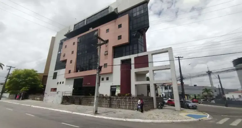 Sala comercial à venda na Rua Corálio Soares de Oliveira, Centro, João Pessoa