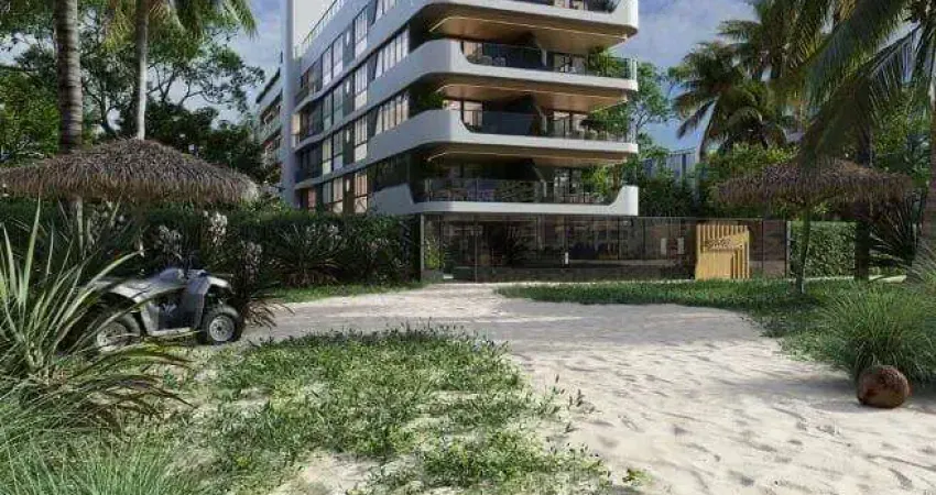 Apartamento com 3 quartos à venda na Avenida José Américo de Almeida Filho, Areia Dourada, Cabedelo