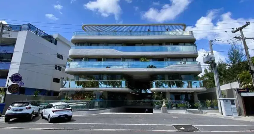 Apartamento com 1 quarto à venda na Avenida Cabo Branco, Cabo Branco, João Pessoa