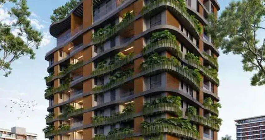 Apartamento com 2 quartos à venda na Avenida Manoel Cavalcanti de Souza, Cabo Branco, João Pessoa