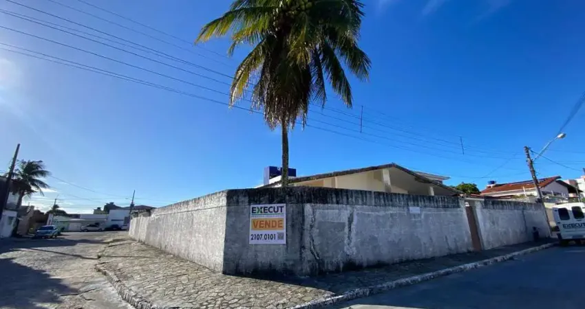 Casa com 3 quartos à venda na Rua Severino Teixeira de Oliveira, Ponta de Matos, Cabedelo