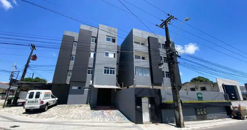 Apartamento com 3 quartos à venda na Avenida Santa Catarina, Estados, João Pessoa