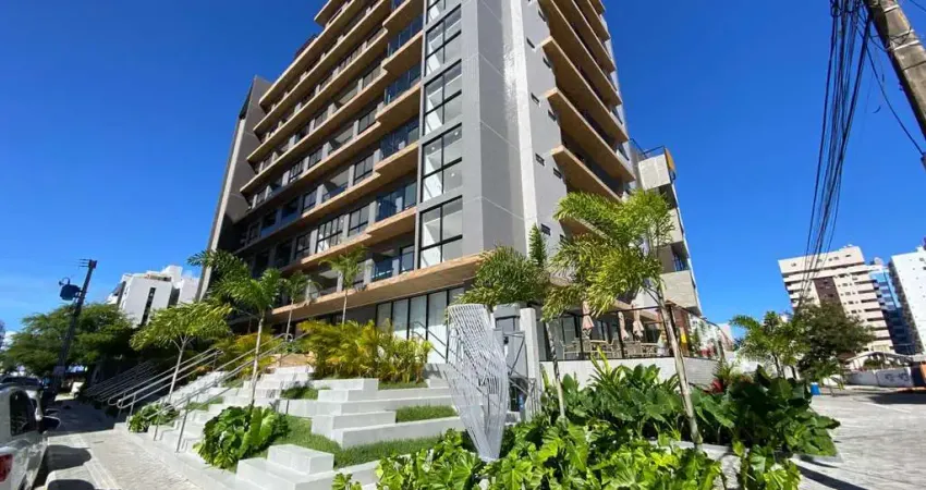 Apartamento com 2 quartos à venda na Avenida Jacinto Dantas, Manaíra, João Pessoa
