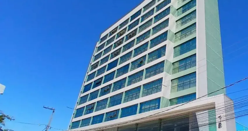 Apartamento para aluguel, ponta de campina, cabedelo - 25561