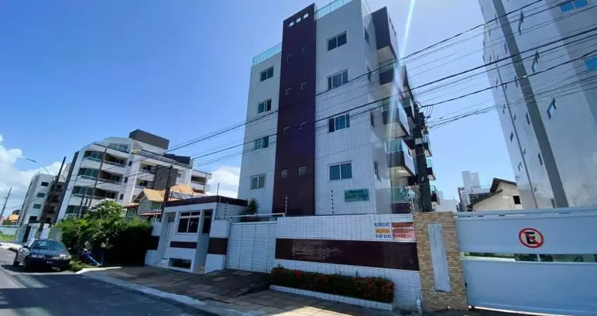 Apartamento com 2 quartos para alugar na Rua Glaube Leite do Egito Reekers, Intermares, Cabedelo