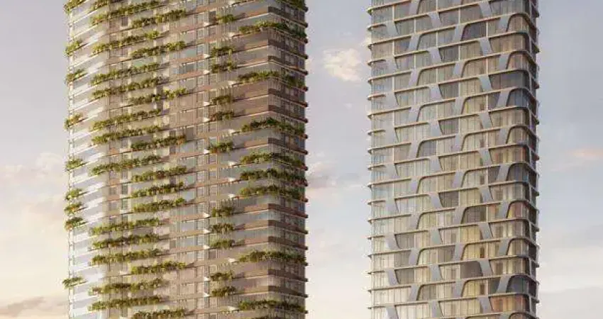 Apartamento para venda, altiplano cabo branco, joão pessoa - 25599